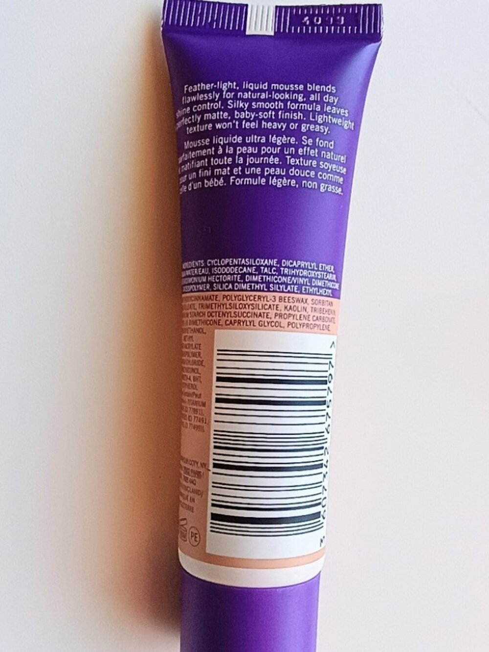 NEW L'Oreal True Match Super Blendable Concealer C4-5 And Rimmel Stay Matte Full - Picture 6 of 7
